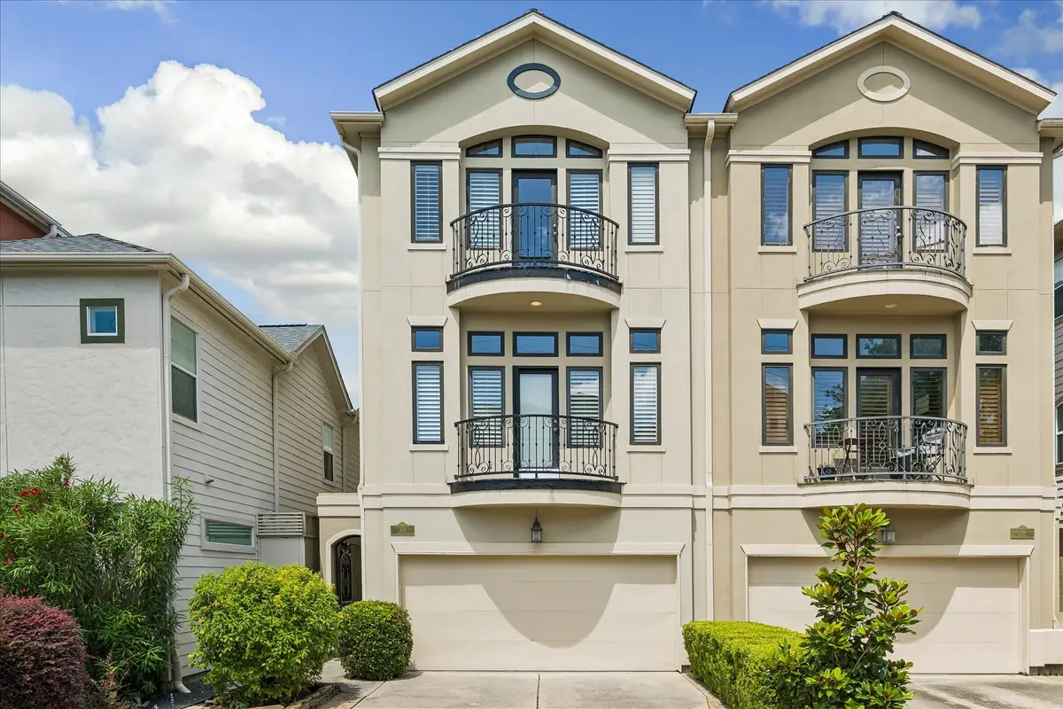 715 Birdsall Street, Houston, TX 77007 - #1