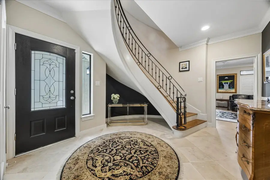 715 Birdsall Street, Houston, TX 77007 - #3