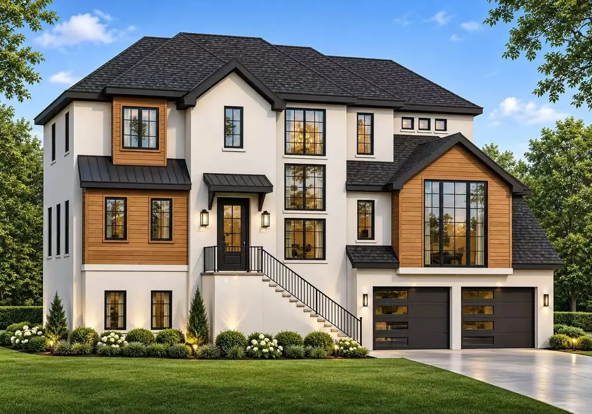 5007 Glenmeadow Drive, Houston, TX 77096 - #1