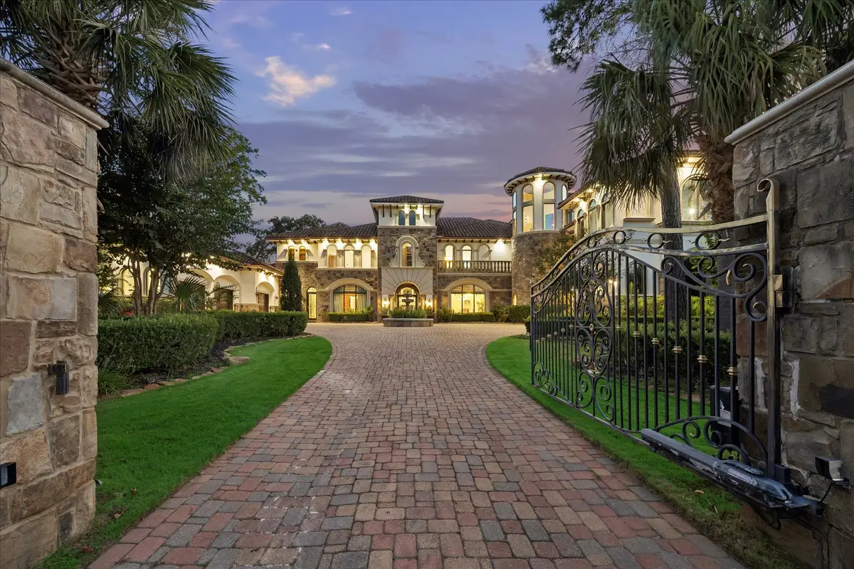 6 N Fazio Way, Spring, TX 77389 - #1