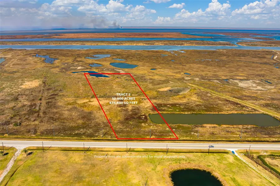 201 Tx-87, Gilchrist, TX 77617 - #2