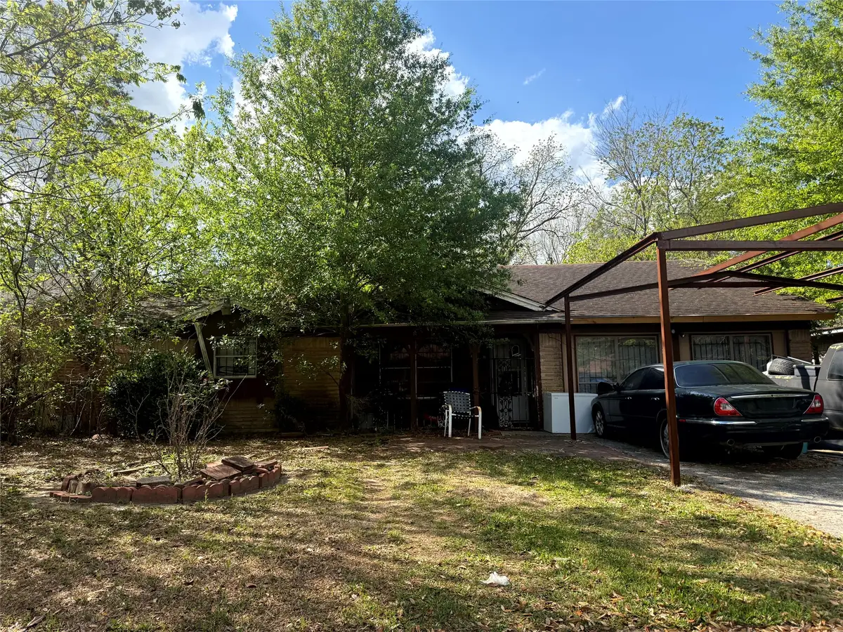 7614 Cabot Street, Houston, TX 77016 - #1