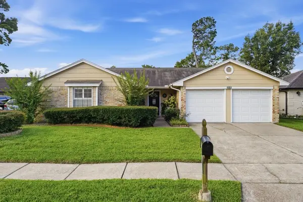 13318 Natasha Lane, Houston, TX 77015