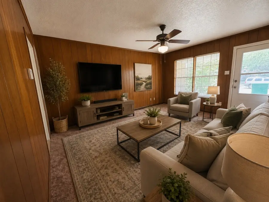 1604 Effie Lane, Pasadena, TX 77502 - #3