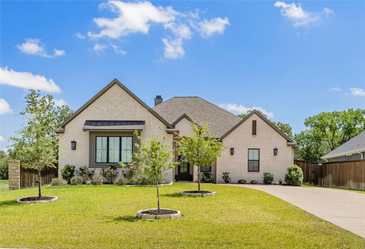1701 Kerr Valley Lane, College Station, TX 77845 - Image #1