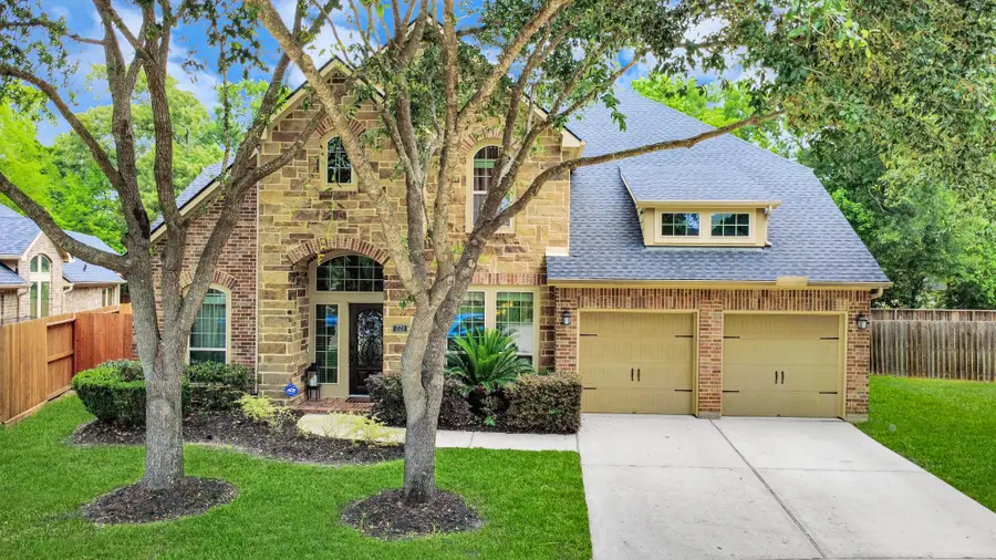 13211 Offshore Drive, Houston, TX 77044 - #2