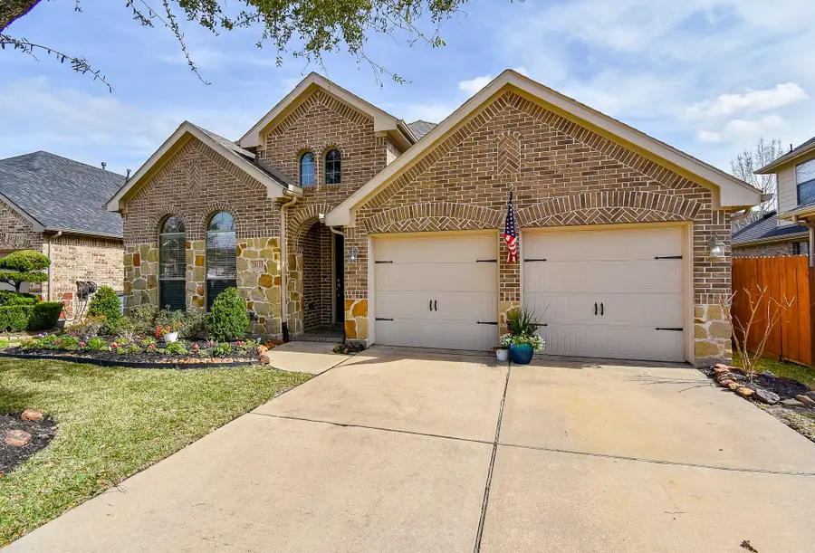 28115 Chalet Park Drive, Katy, TX 77494 - #3