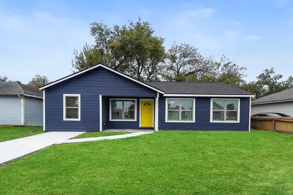 2313 Ingersol Avenue, Pasadena, TX 77506