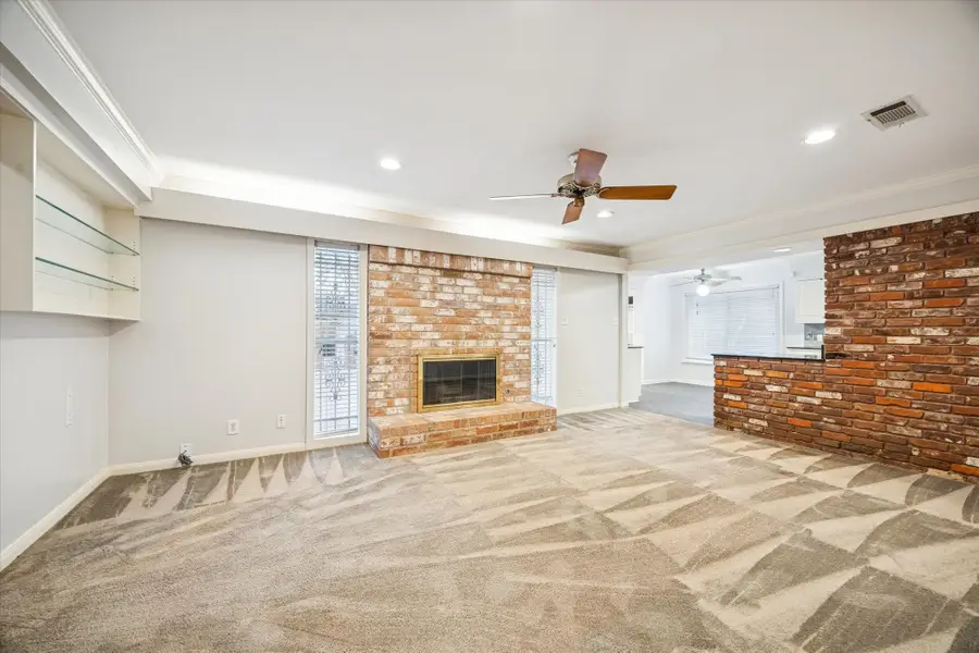 9022 Timberside Drive, Houston, TX 77025 - Image #3