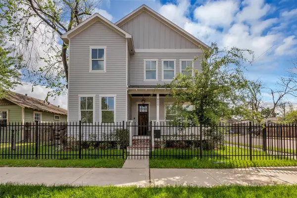 800 Walton Street, Houston, TX 77009