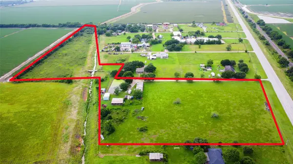 1329 Highway 36 N, Rosenberg, TX 77471