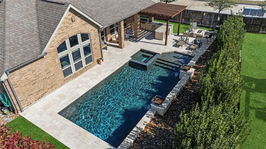 6303 Nectar Grove Court, Katy, TX 77493 - Image #2