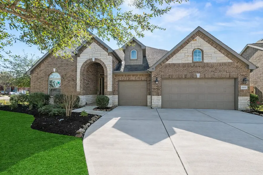 6303 Nectar Grove Court, Katy, TX 77493 - Image #3