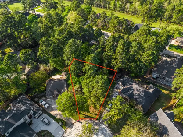 34 Cordova Court, Montgomery, TX 77356