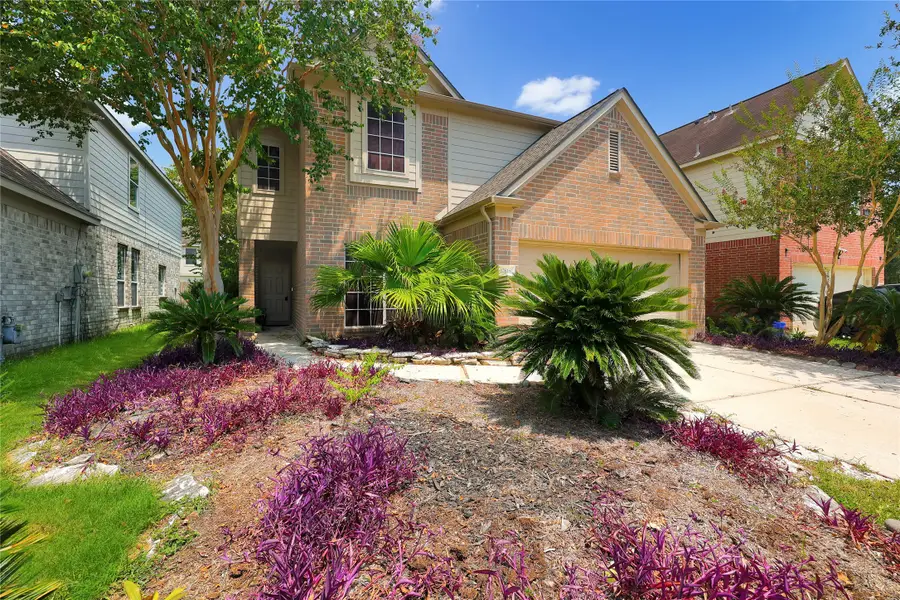 17818 Juniper Green Trail, Humble, TX 77346 - #2