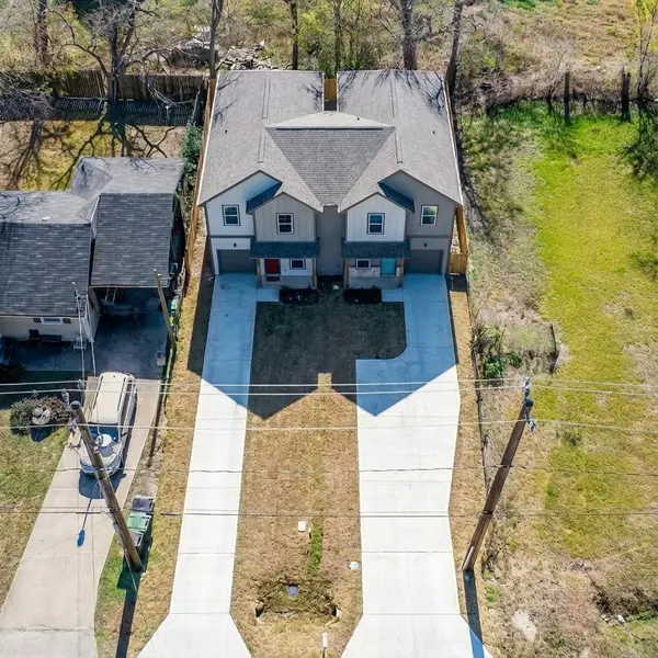 3724 Rebecca Street, Houston, TX 77021