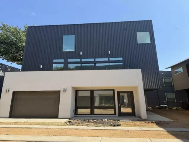 1527 Hickory Street, Dallas, TX 75215 - #1
