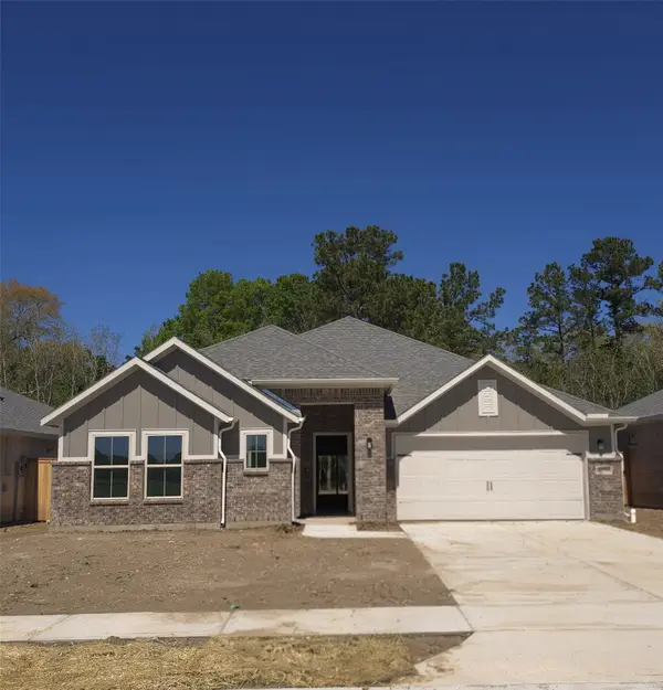 2830 River Juniper Lane, Crosby, TX 77532