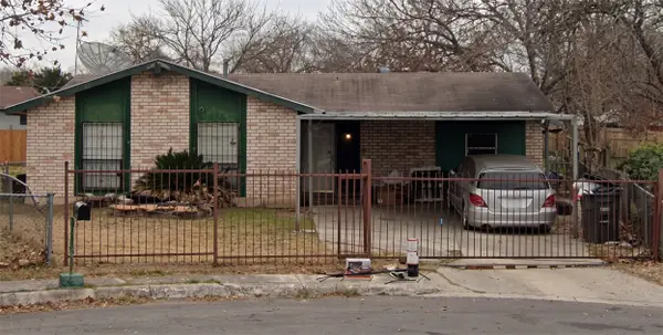 5302 Pirate Cove, San Antonio, TX 78242