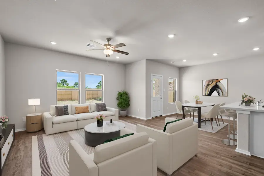 6722 Pebble Bluff Court, Cove, TX 77523 - #3