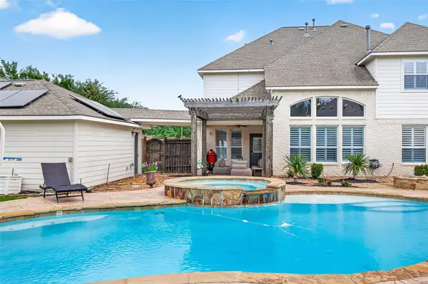 8310 Port Branch Drive, Richmond, TX 77406