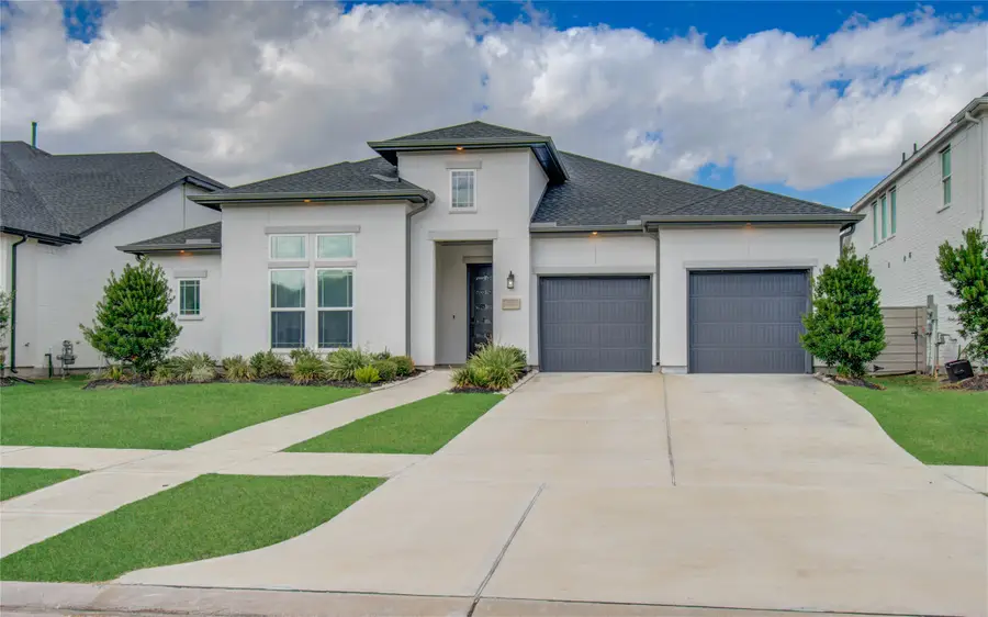 2127 Berry Trace Court, Manvel, TX 77578 - #2