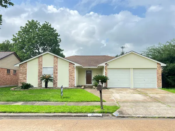 13411 Natasha Lane, Houston, TX 77015