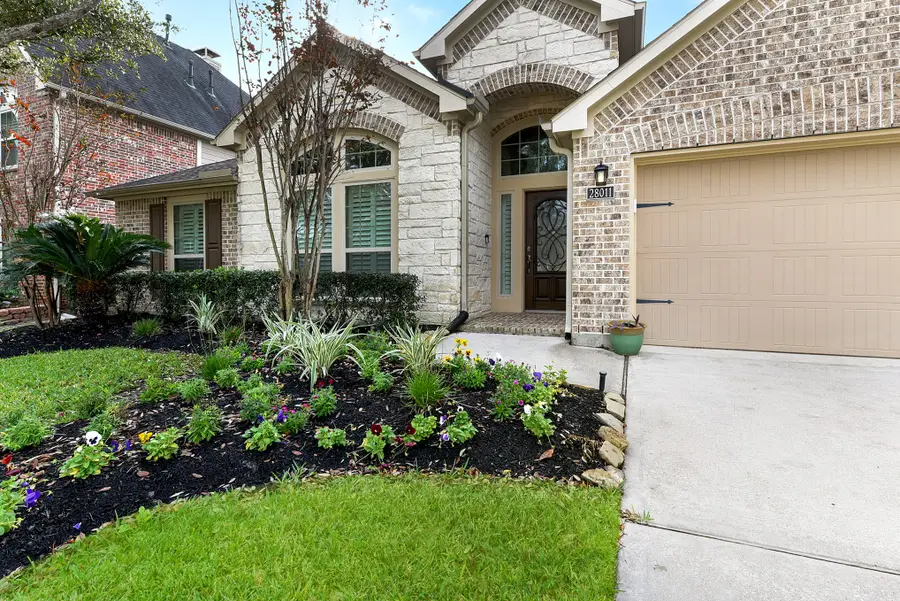 28011 Canyon Wren Drive, Katy, TX 77494 - #3