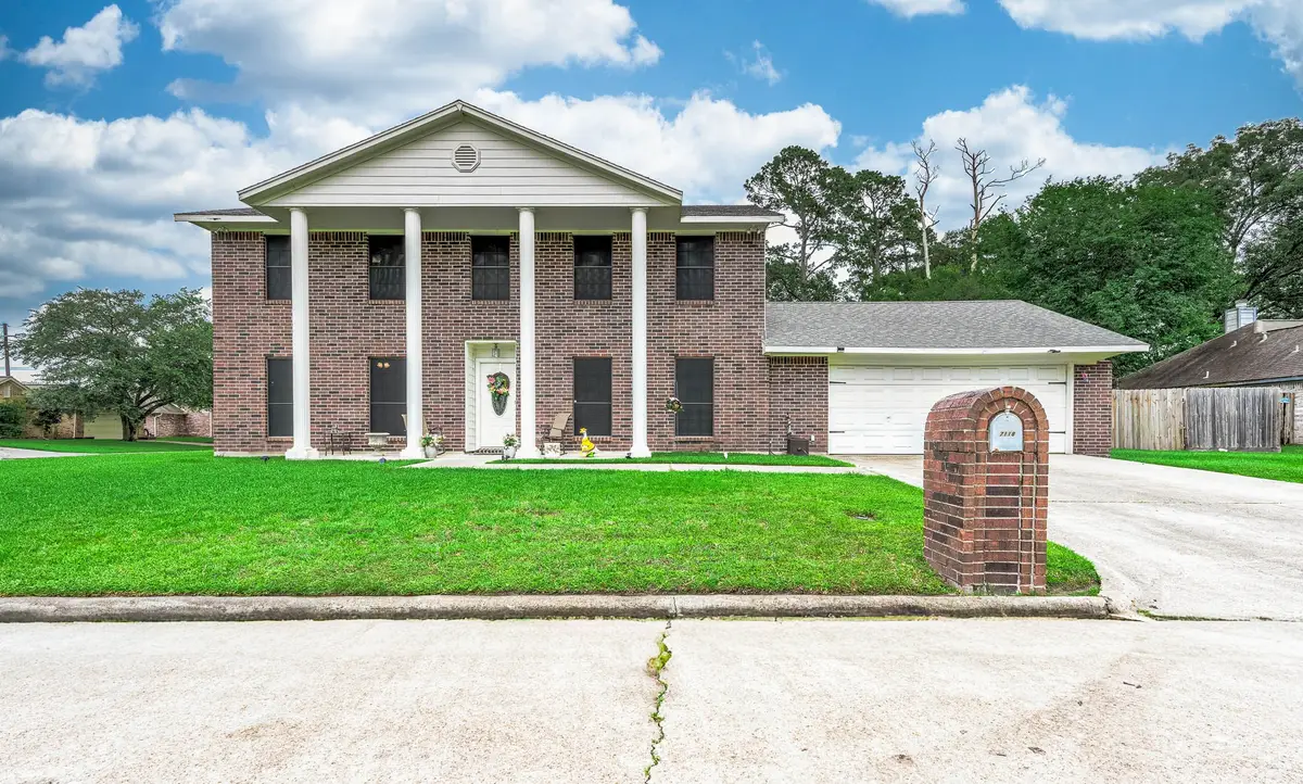 7118 Tonkawa Street, Baytown, TX 77521 - #1