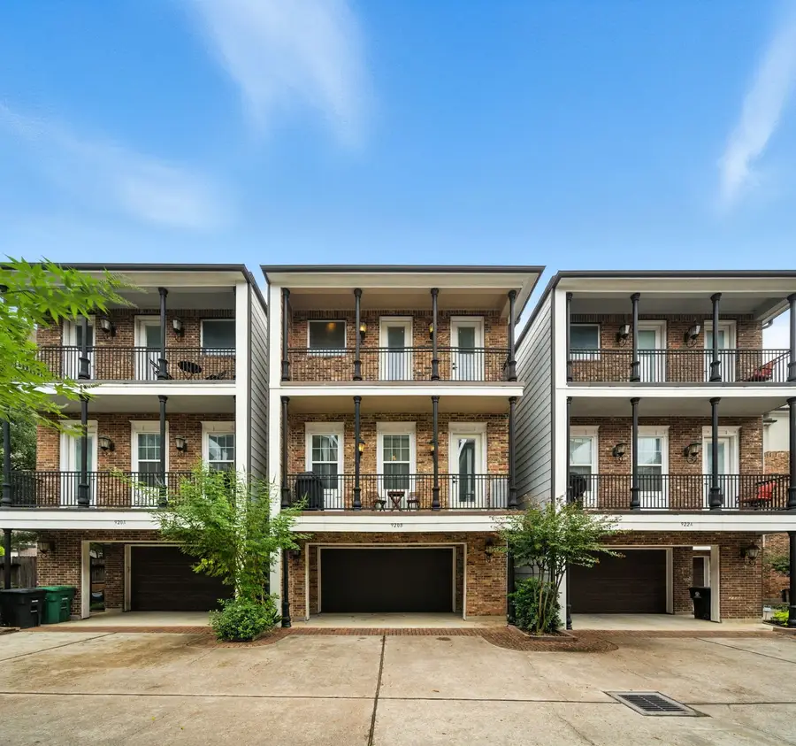 920 W 20th Street #B, Houston, TX 77008 - Image #2