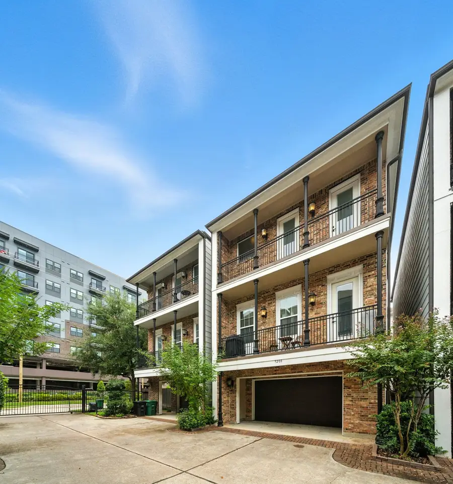 920 W 20th Street #B, Houston, TX 77008 - Image #3