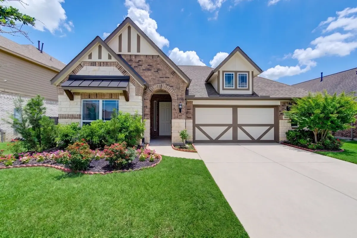 3507 Sunburst Court, Katy, TX 77494 - #1
