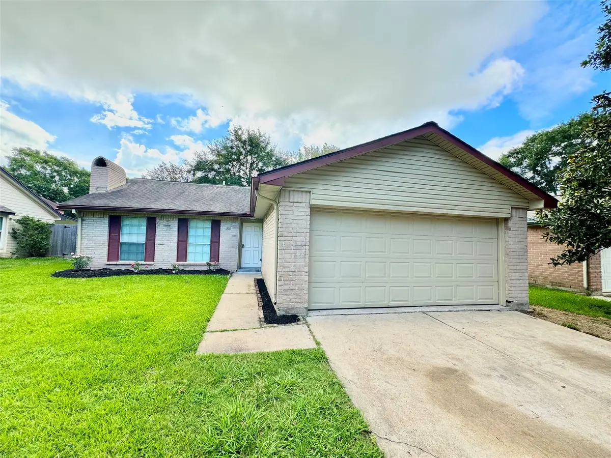 2511 Maple Tree Court, Stafford, TX 77477 - #1