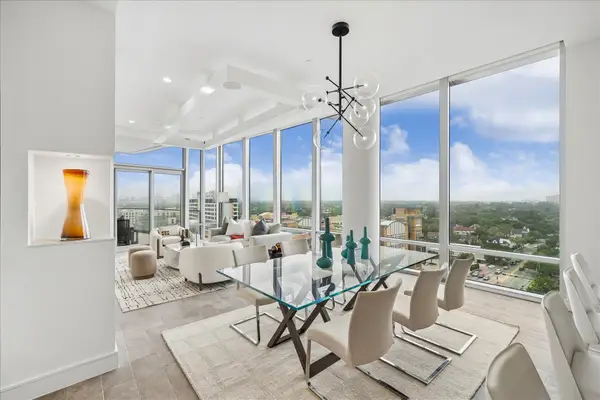 2727 Kirby Drive #11D, Houston, TX 77098