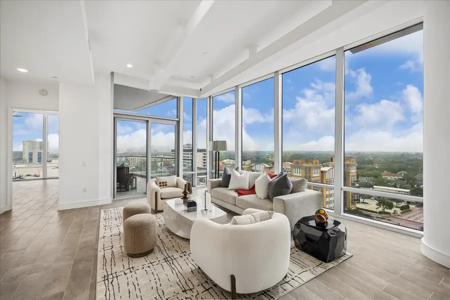 2727 Kirby Drive #11D, Houston, TX 77098 - #2