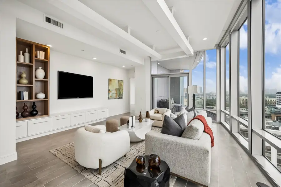 2727 Kirby Drive #11D, Houston, TX 77098 - #3