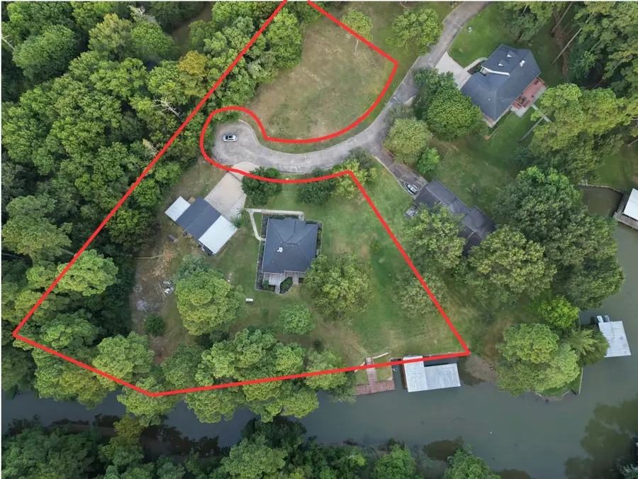 81 N Holly Glen Drive, Point Blank, TX 77364 - #2