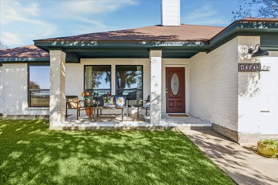 10503 Alex Drive, Needville, TX 77461 - Image #3