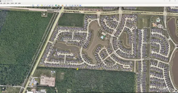 0 First Street, Fresno, TX 77545