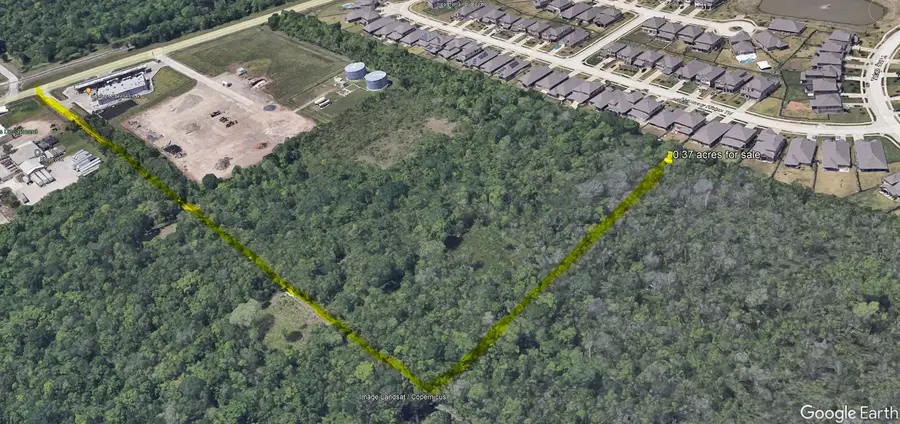 0 First Street, Fresno, TX 77545 - Image #2