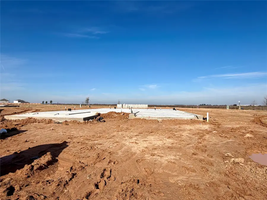 2068 Blue Mar Drive, Brookshire, TX 77423 - #2