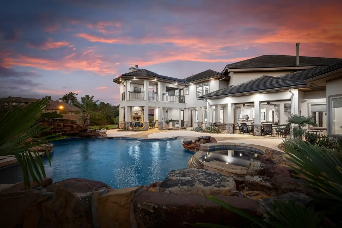 13 Pleasant Shadows Drive, Spring, TX 77389 - #1