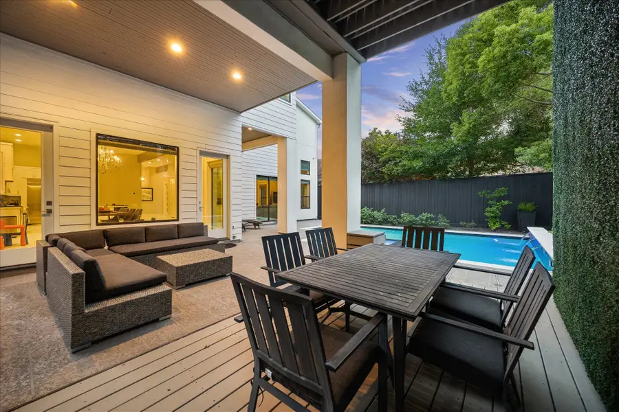 1959 Portsmouth Street, Houston, TX 77098 - #2