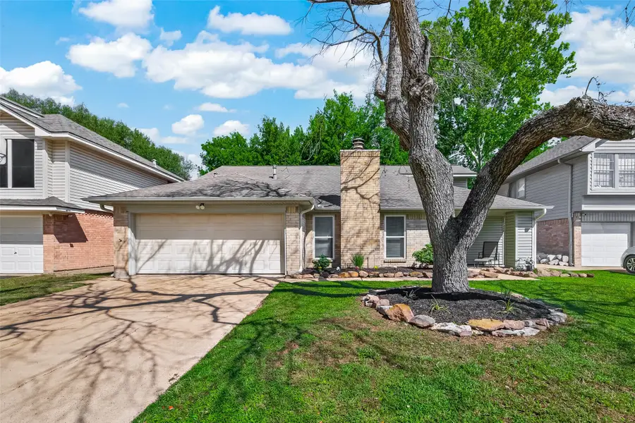 10610 Wayward Wind Lane, Houston, TX 77064 - #3