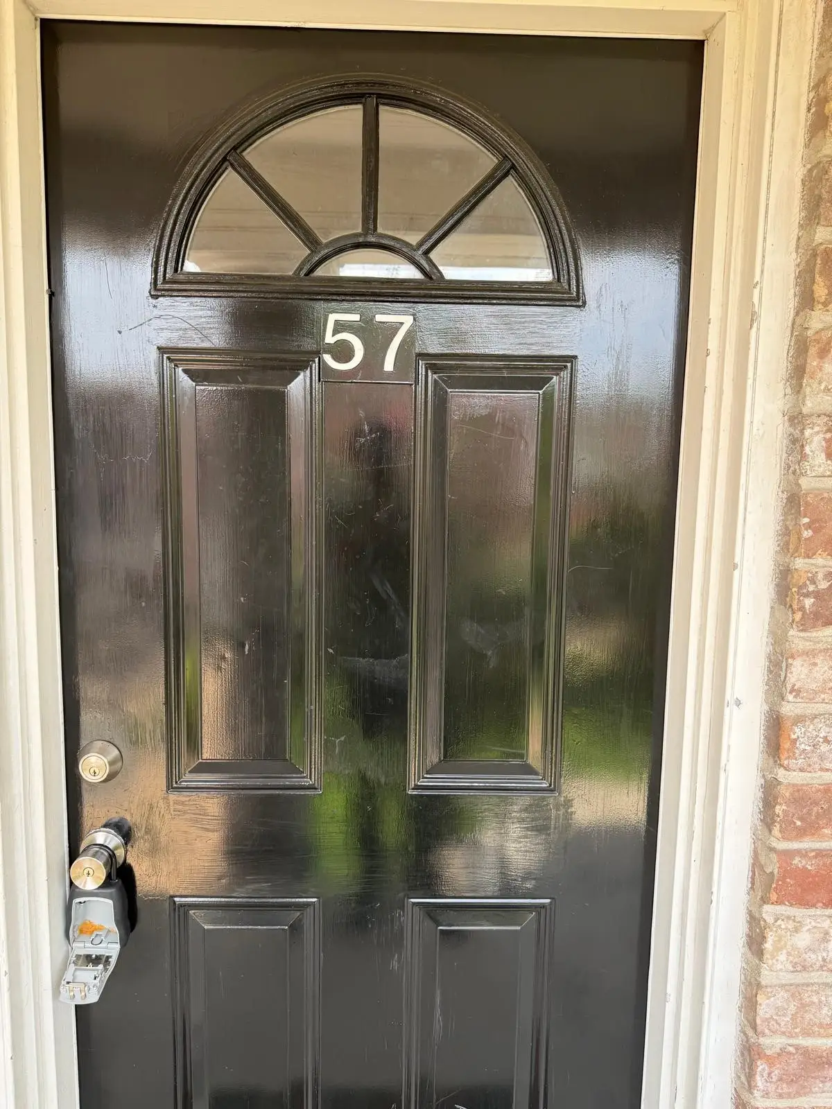 6402 Del Monte Drive #57, Houston, TX 77057 - #1