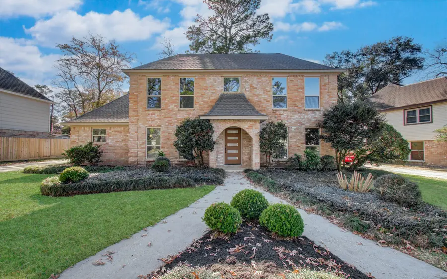 19119 Candletrail Drive, Spring, TX 77388 - #2