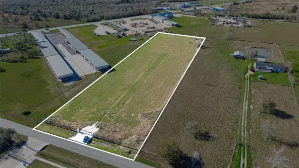 0 County Road 424, Alvin, TX 77511