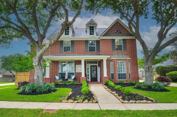 4003 Lady Atwell Court, Missouri City, TX 77459