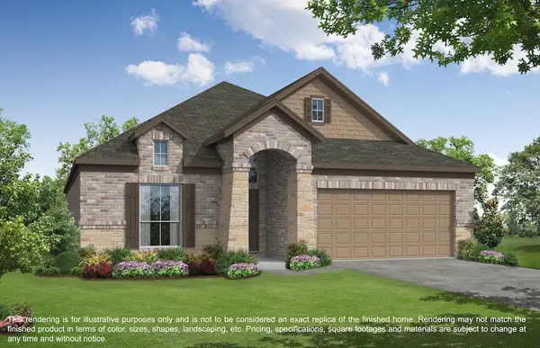 6227 Vista View Lane, Richmond, TX 77469
