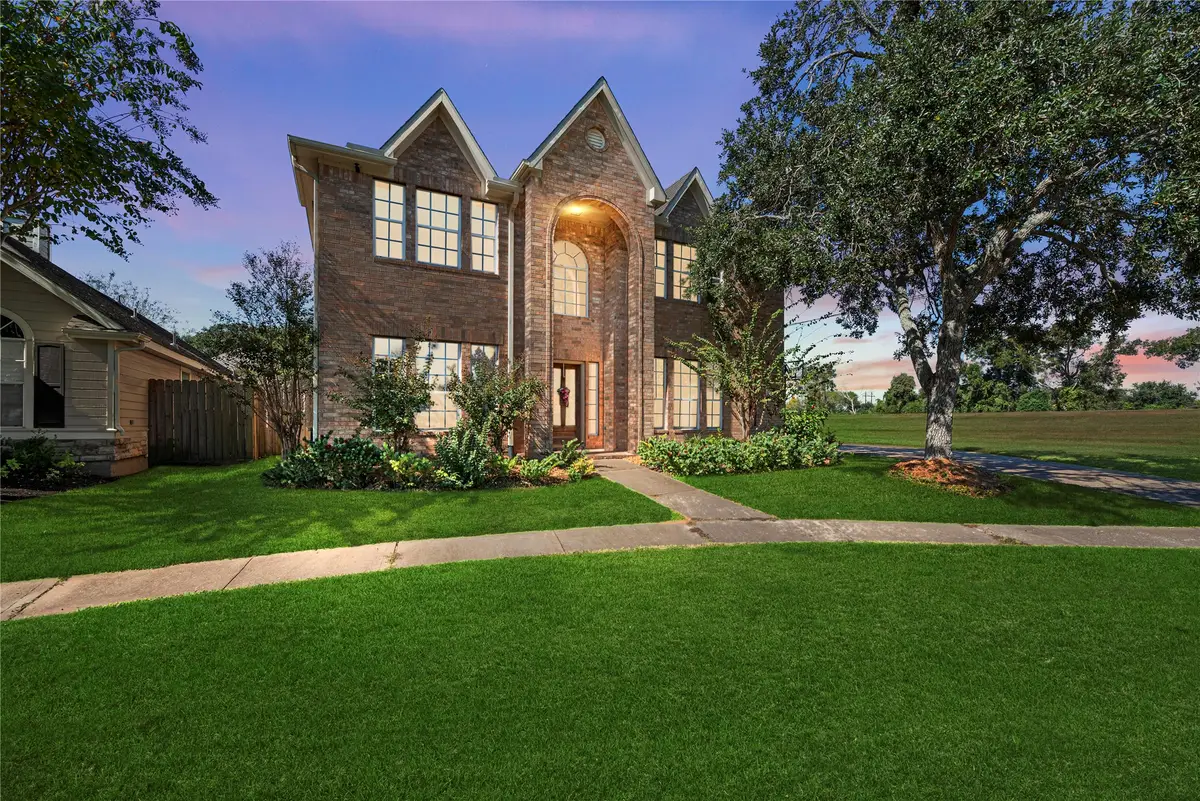 4019 Lady Atwell Court, Missouri City, TX 77459 - Image #1